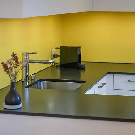 Serenella דירה רידראלפ