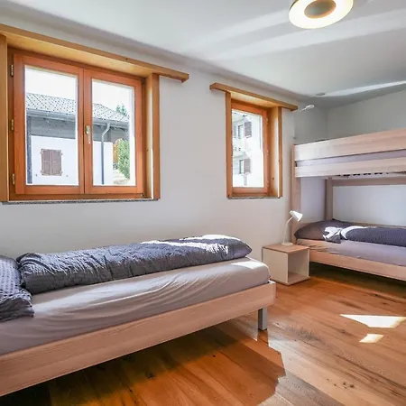 Serenella Apartment