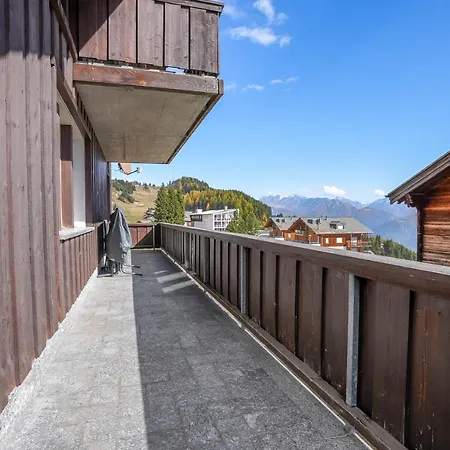 Serenella Apartment Riederalp