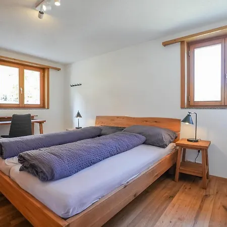 Apartment Serenella *