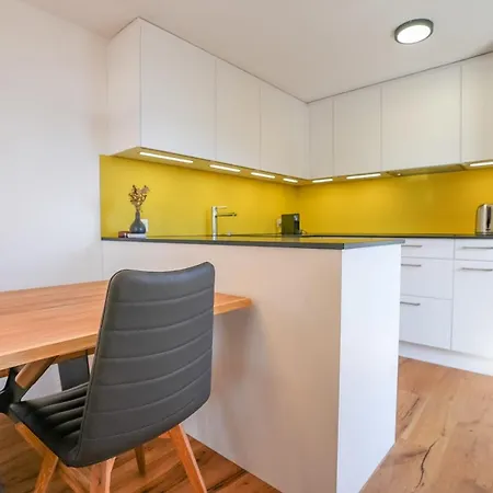 Serenella דירה *