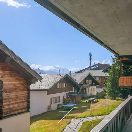 Serenella Apartment