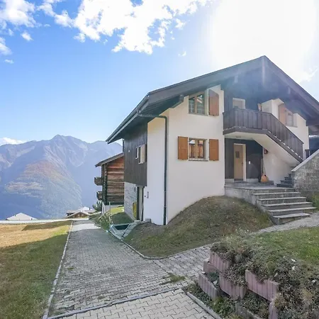 Apartment Serenella