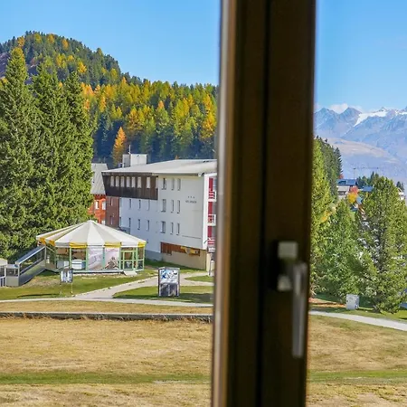 Serenella Apartment Riederalp