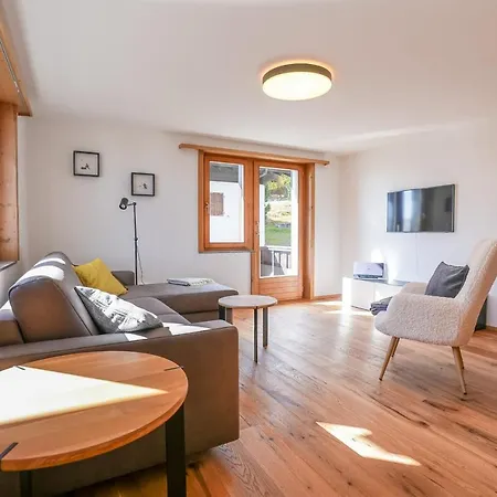 דירה Serenella *