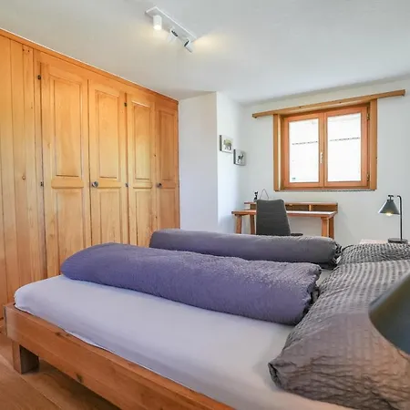 Apartment Serenella Riederalp