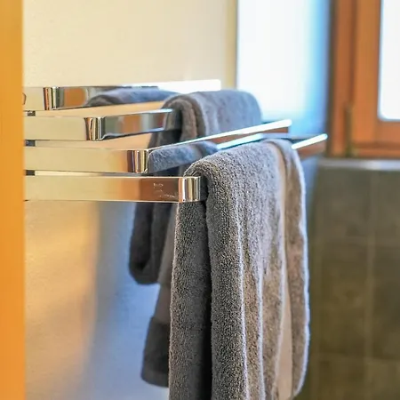 Apartment Serenella Riederalp