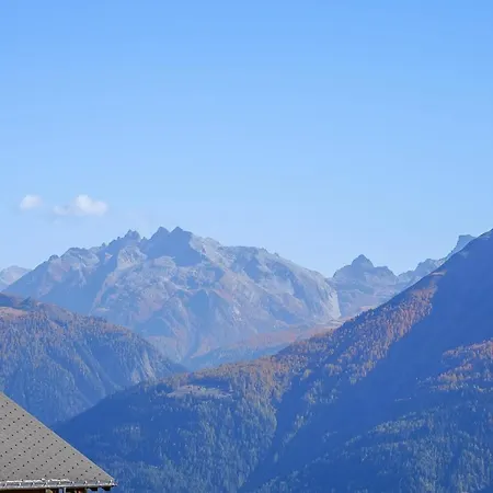 Serenella Riederalp