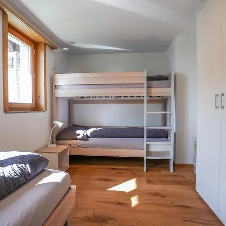 Serenella * Riederalp