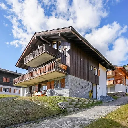 Lägenhet Serenella